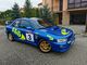 Subaru impreza 2.0 4wd gt turbo 1999 lhd