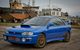 Subaru impreza forged wrx sti 501 cv