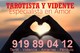 Tarot y videncia: ¿sufres por amor?