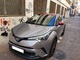 Toyota c-hr 125h advance electro/gasolina