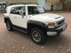 Toyota fj cruiser 4.0 xtreme