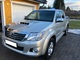 Toyota HiLux D-4D 171hk D-Cab Aut 4WD SR + - Foto 1