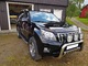 Toyota land cruiser executive 190 cv 5 plazas