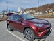 Toyota rav4 awd ejecutivo