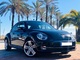 Volkswagen beetle 2.0tdi design