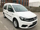 Volkswagen caddy 2.0 tdi bmt conceptline