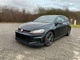 Volkswagen golf gti bluemotion technology dsg performance