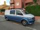 Volkswagen Transporter Chasis Doble Cabina 2.0TDI BMT Largo 75kW - Foto 1