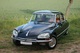 1973 citroen ds 23 pallas