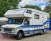 1996 ford e-350 rv