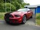 2014 ford mustang premium