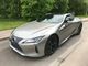 2018 lexus lc 500