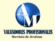 Am valuadores profesionales