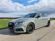 Audi a3 sportback 40 tfsi quattro s line