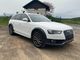 Audi a4 allroad quattro 2.0 tdi