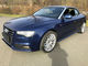 Audi A5 Cabriolet 3.0TDI - Foto 1