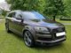 Audi q7 3.0 tdi dpf quattro tiptronic