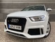 Audi rs q3 rs 2.5 tfsi quattro s-tronic 310cv