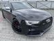 Audi rs5 s tronic 80500 km