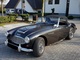 Austin healey 100 6 bn6