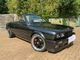 Bmw e30 v8 cabrio