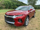 Chevrolet Blazer 3.6 V6 Premier 4WD Auto - Foto 1