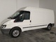 Despiece ford transit del 2001