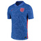 England 2021 azul thai camiseta de futbol mas baratos