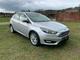 Ford focus 1.5 eco start stopp