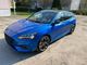 Ford focus 1.5 ecoboost start-stopp system st line