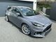 Ford focus 2.3 ecoboost allrad rs