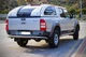 Ford ranger 2.5tdci dcb. xlt impecable
