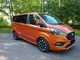 Ford Tourneo Custom 310 L1H1 VA Autm Sport - Foto 1