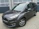 Ford tourneo titanium