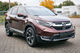 Honda cr-v 1.5t lifestyle 4x4 awd cvt