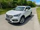 Hyundai santa fe 2.2 crdi 4wd automatik premium