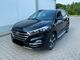 Hyundai tucson 2.0 crdi 4wd premium