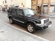 Jeep commander 3.0crd overland automatico