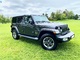 Jeep wrangler 200hk, sahara, automat,