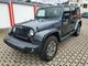 Jeep wrangler unlimited sahara 2.8 crd autom