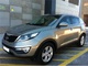 Kia sportage 1.7 crdi drive