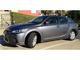 Lexus ct 200h luxury