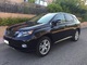 Lexus rx 450h luxury pocos kms