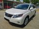 Lexus rx 450hybrid