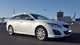 Mazda 6 2.2 de wagon style