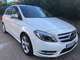 Mercedes-benz b 200 cdi blueefficiency 7g-dct