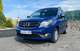 Mercedes-benz citan tourer cdi select