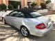 Mercedes-benz clk 200 cabrio k descapotable impecable