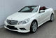 Mercedes-benz e350 cdi cabriolet be