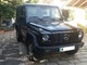 Mercedes-benz g 300 gd sw impecable